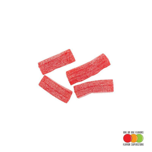 Strawberry (Sour Belts) - One On One