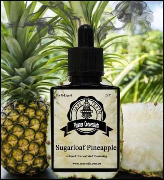 Sugarloaf Pineapple - VTA