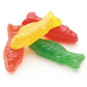 Swedish Gummy - TFA