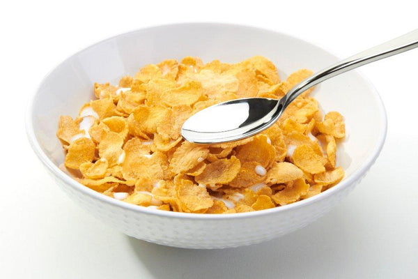 Sweet Cereal Flakes - TFA