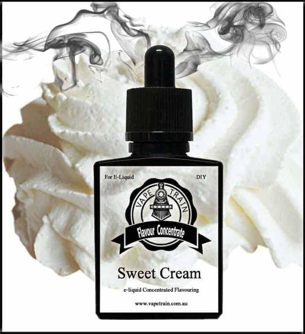 Sweet Cream - VTA