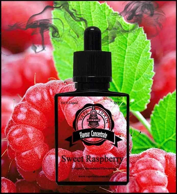 Sweet Raspberry - VTA