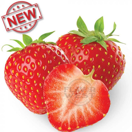 Strawberry (Sweet) - Flavor West