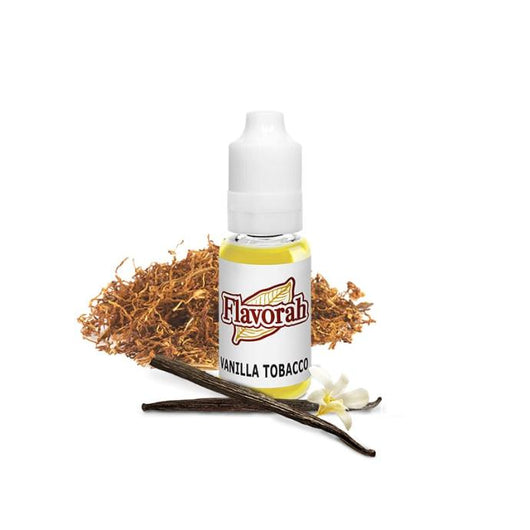 Vanilla Tobacco - Flavorah