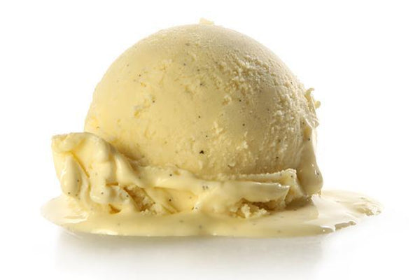 Vanilla Bean Ice Cream - TFA