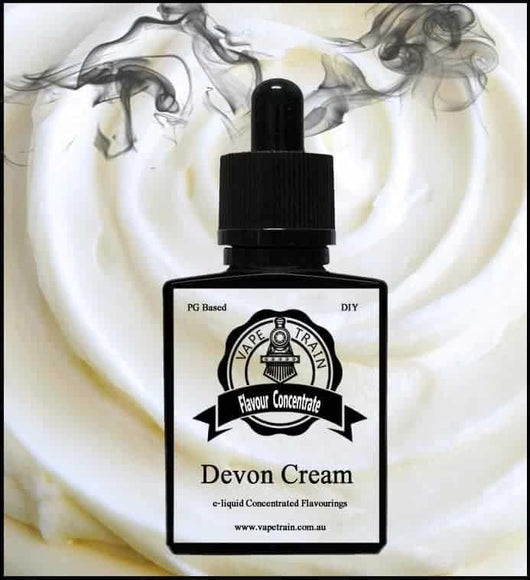 Devon Cream - VTA