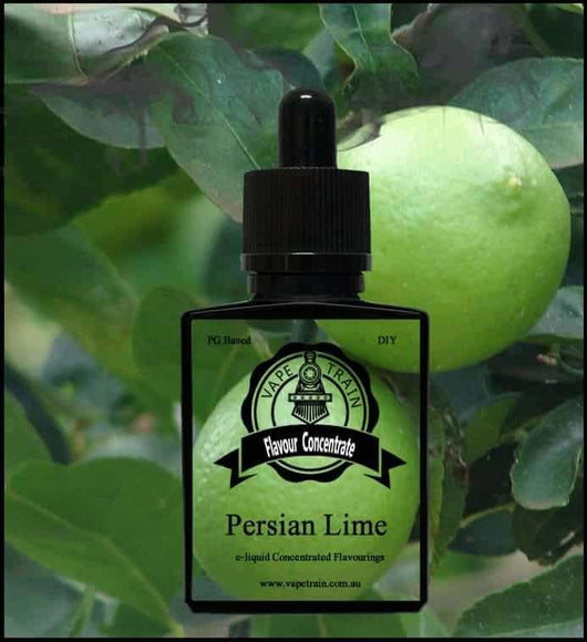 Persian Lime - VTA