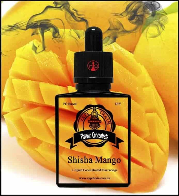 Shisha Mango - VTA