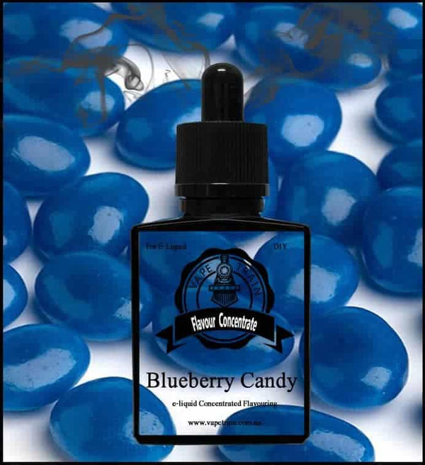 Blueberry Candy - VTA
