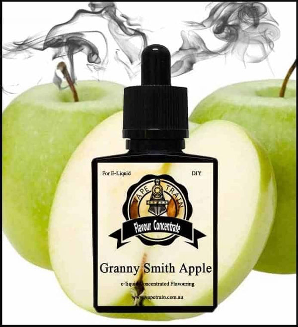 Granny Smith Apple - VTA