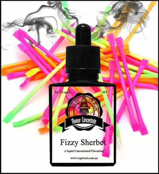 Fizzy Sherbet VTA – Nom Nomz UK - Main Image