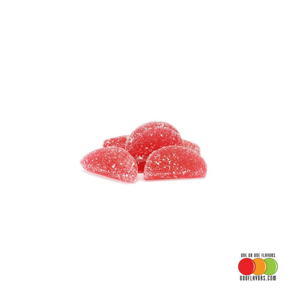 Watermelon Candy Type - One On One