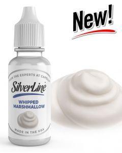 Whipped Marshmallow - Capella SilverLine