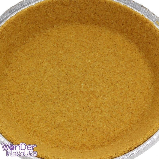 Graham Cracker Pie Crust SC - Wonder Flavours