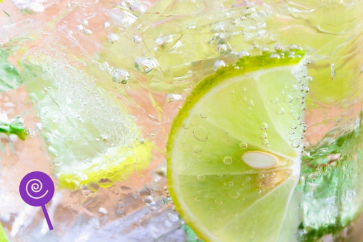 Lemon Lime Soda SC - Wonder Flavours