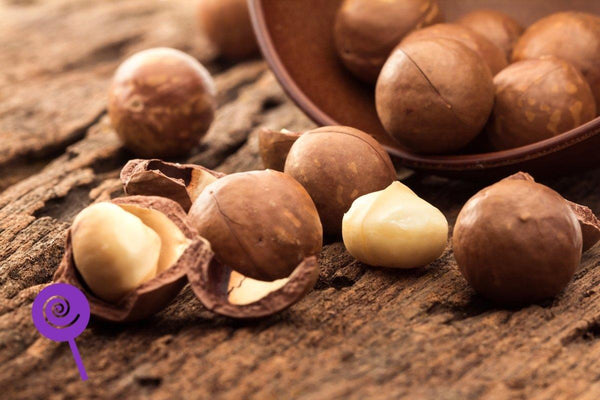 Macadamia Nut SC - Wonder Flavours