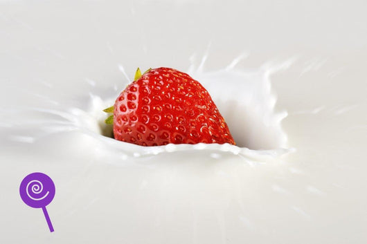 Strawberry Milk SC - Wonder Flavours